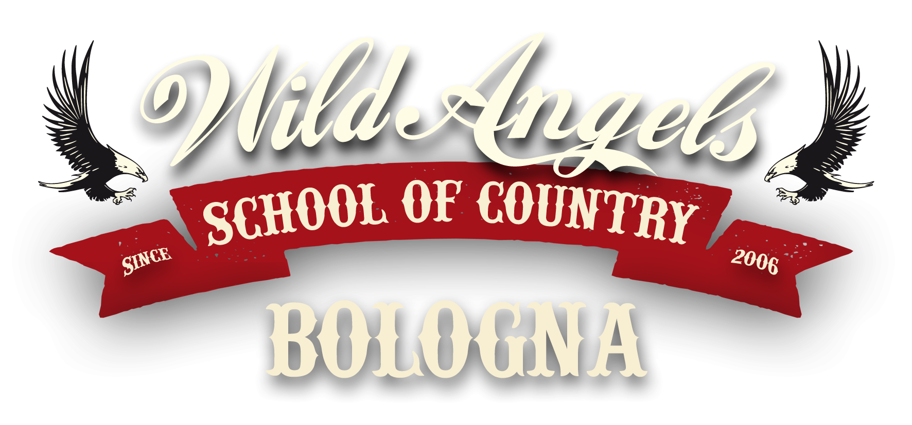 Wild Angels Scuola Country Bologna