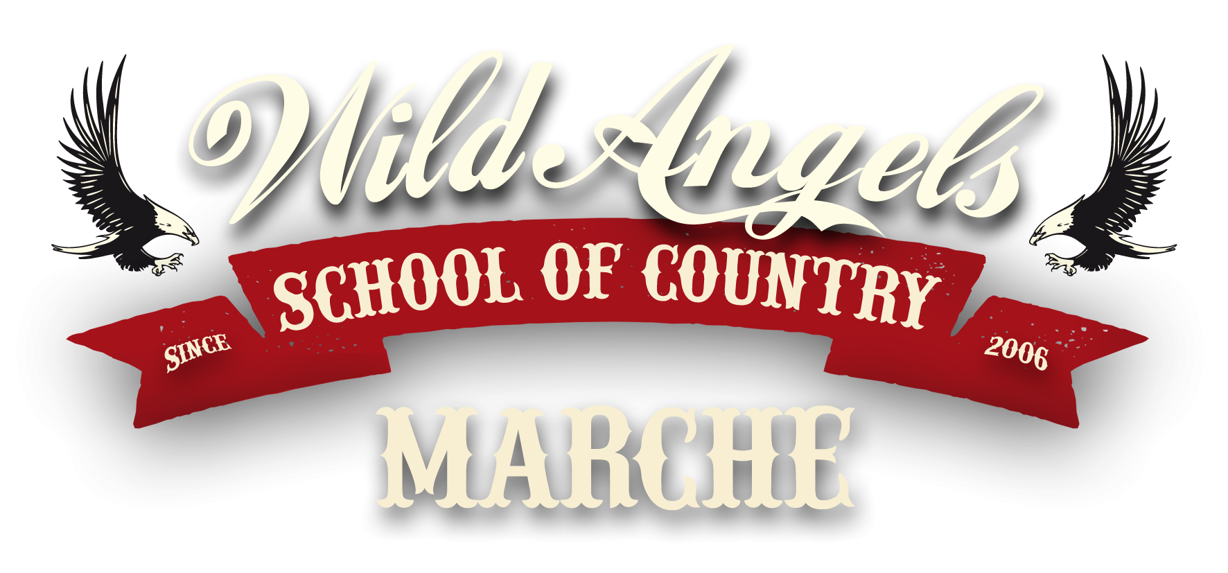Wild Angels Scuola Country Marche