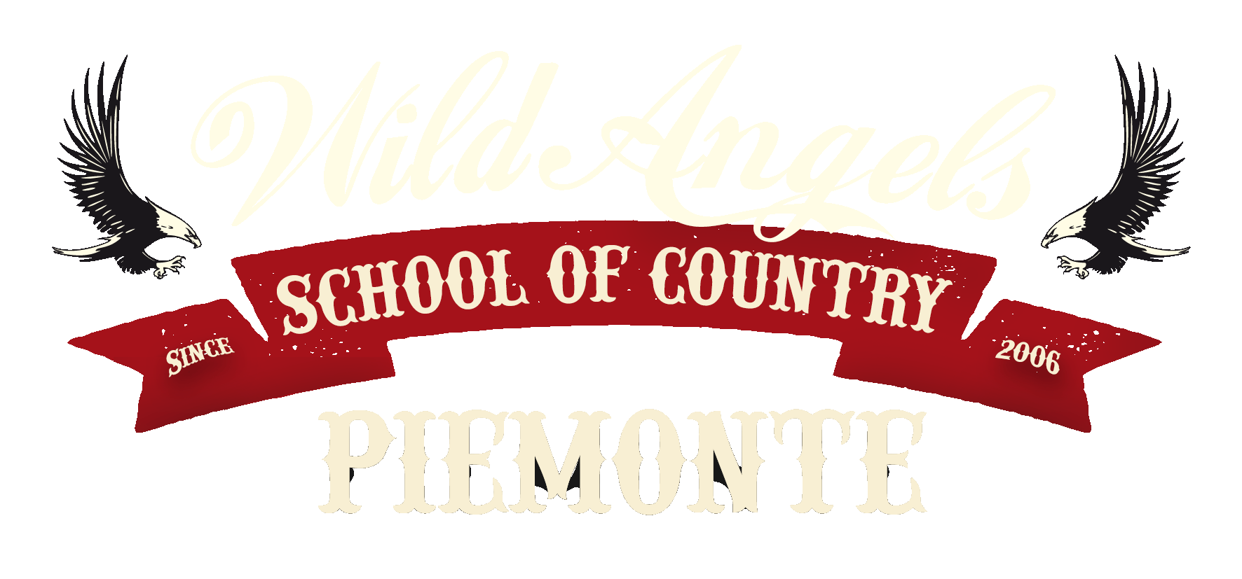 Wild Angels Scuola Country Piemonte