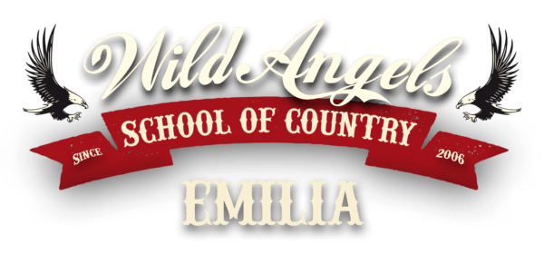 Wild angels Emilia