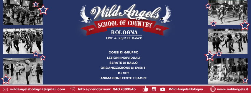 wild-angels-country western-scuola-di-ballo-corsi-2024-2025-bologna
