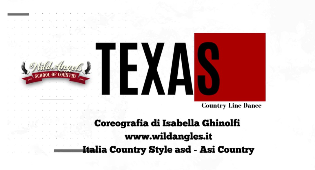 texas-coreografia-isabella-ghinolfi